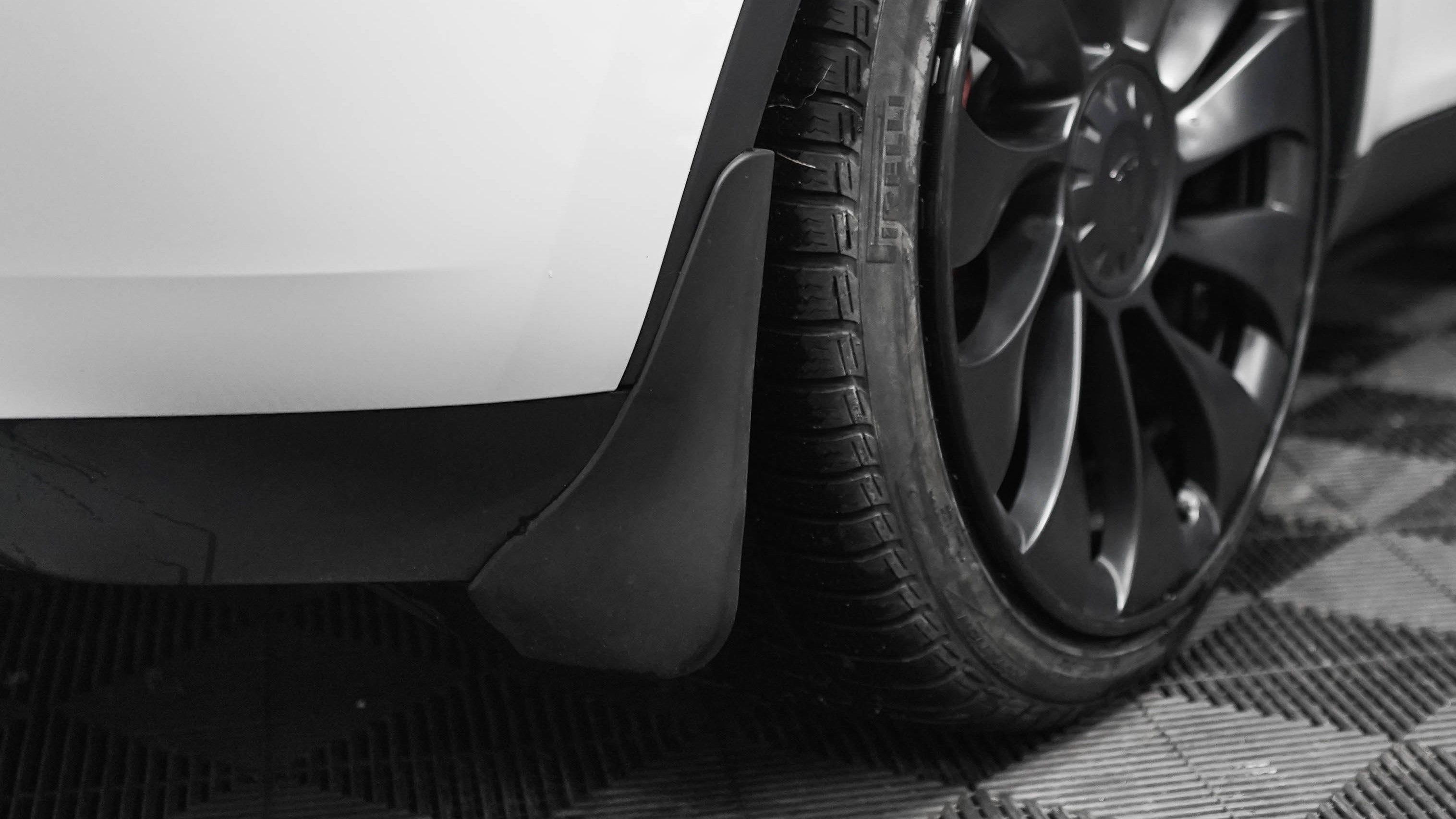 Mudflaps
