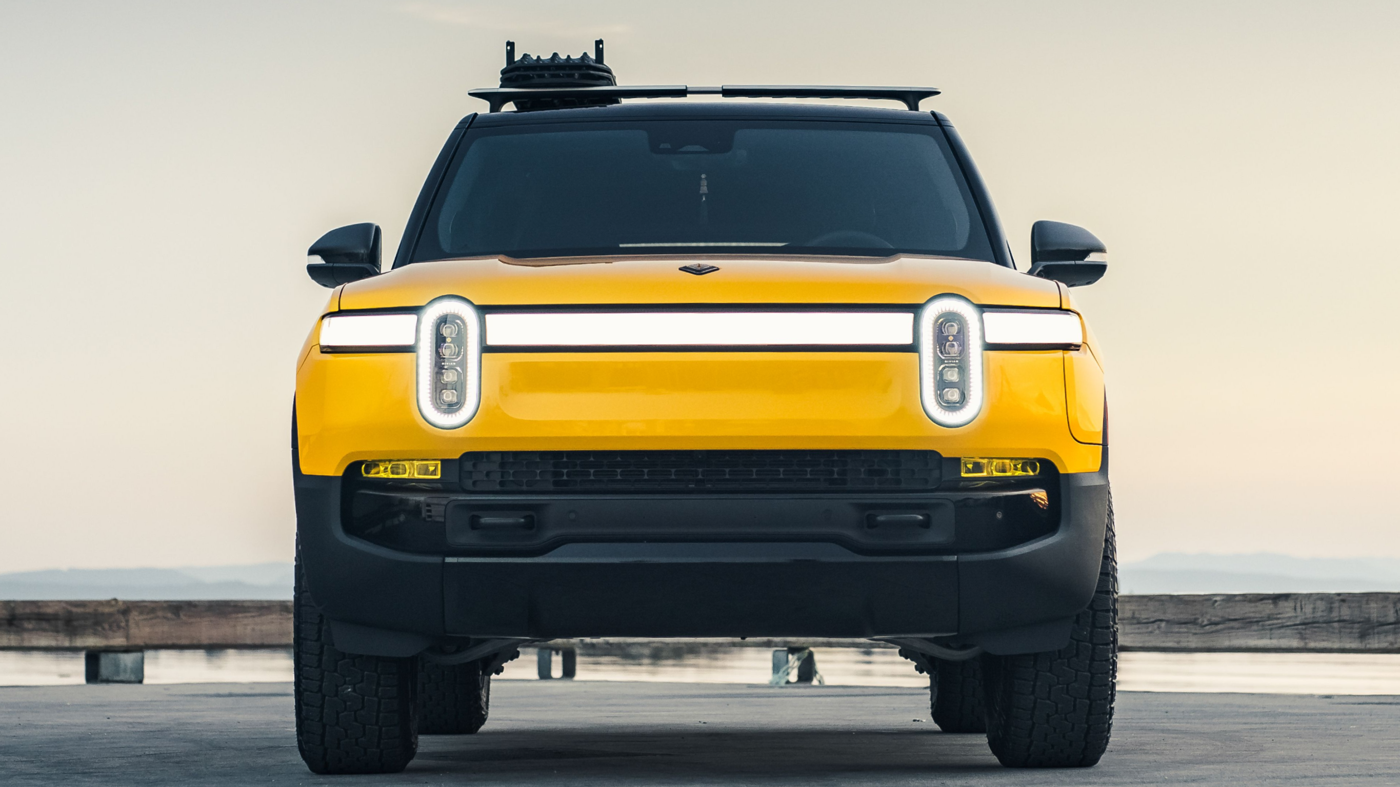 Rivian Accessories