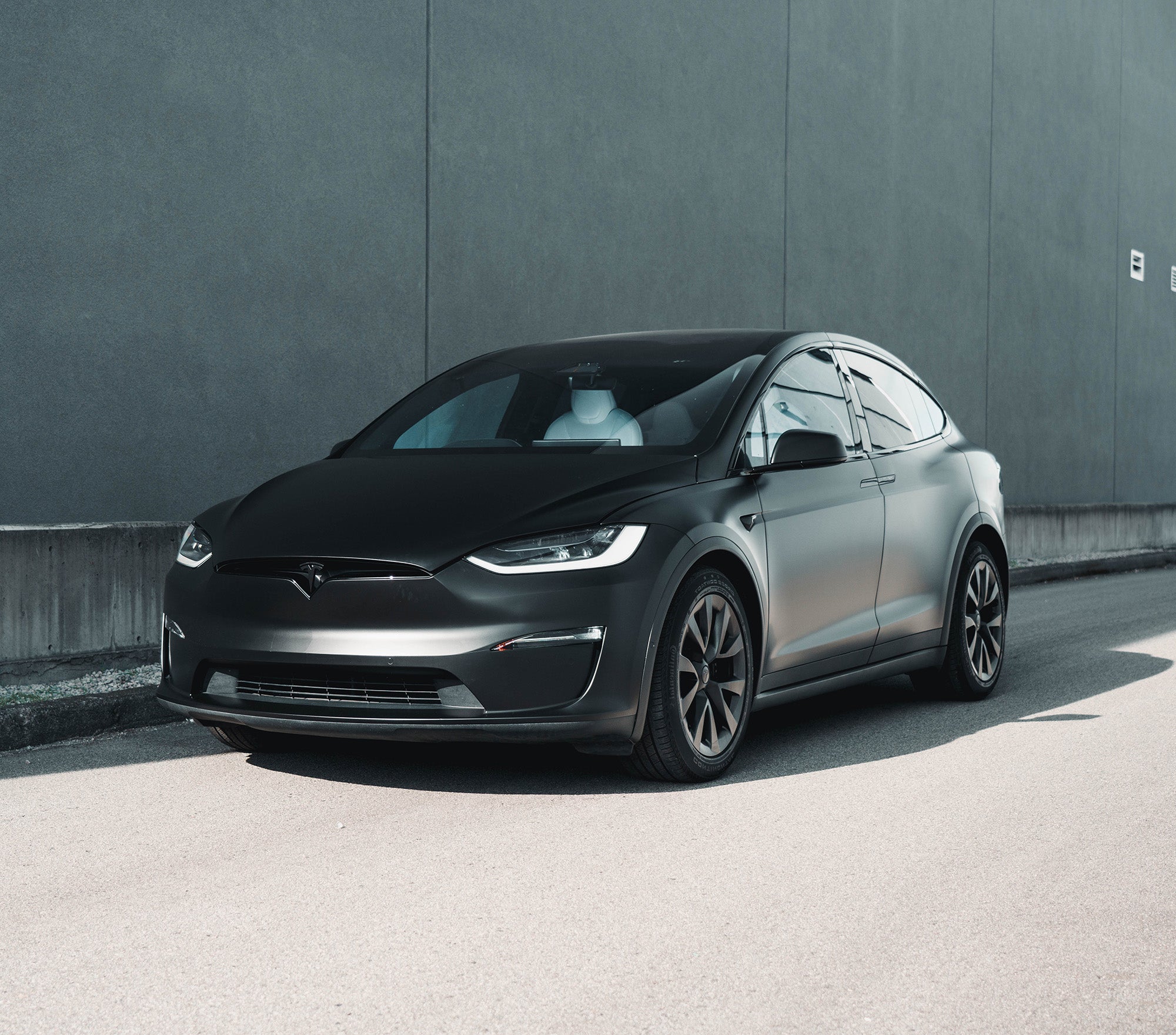 Tesla Model X Best Sellers