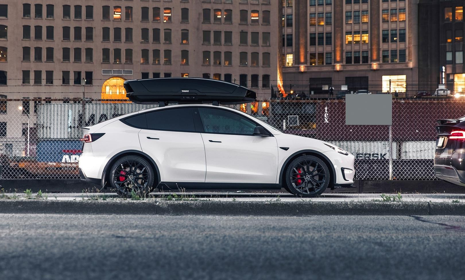 Tesla Model Y Accessories