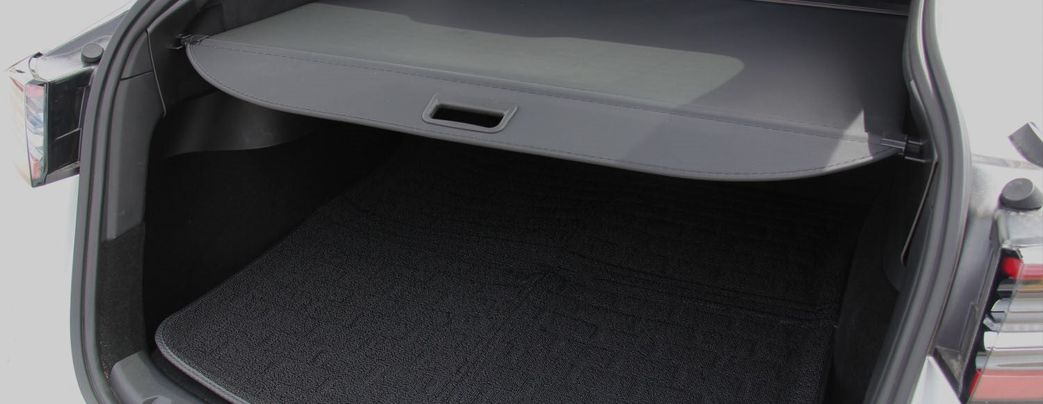 Tesla Model Y Other Accessories - Interior