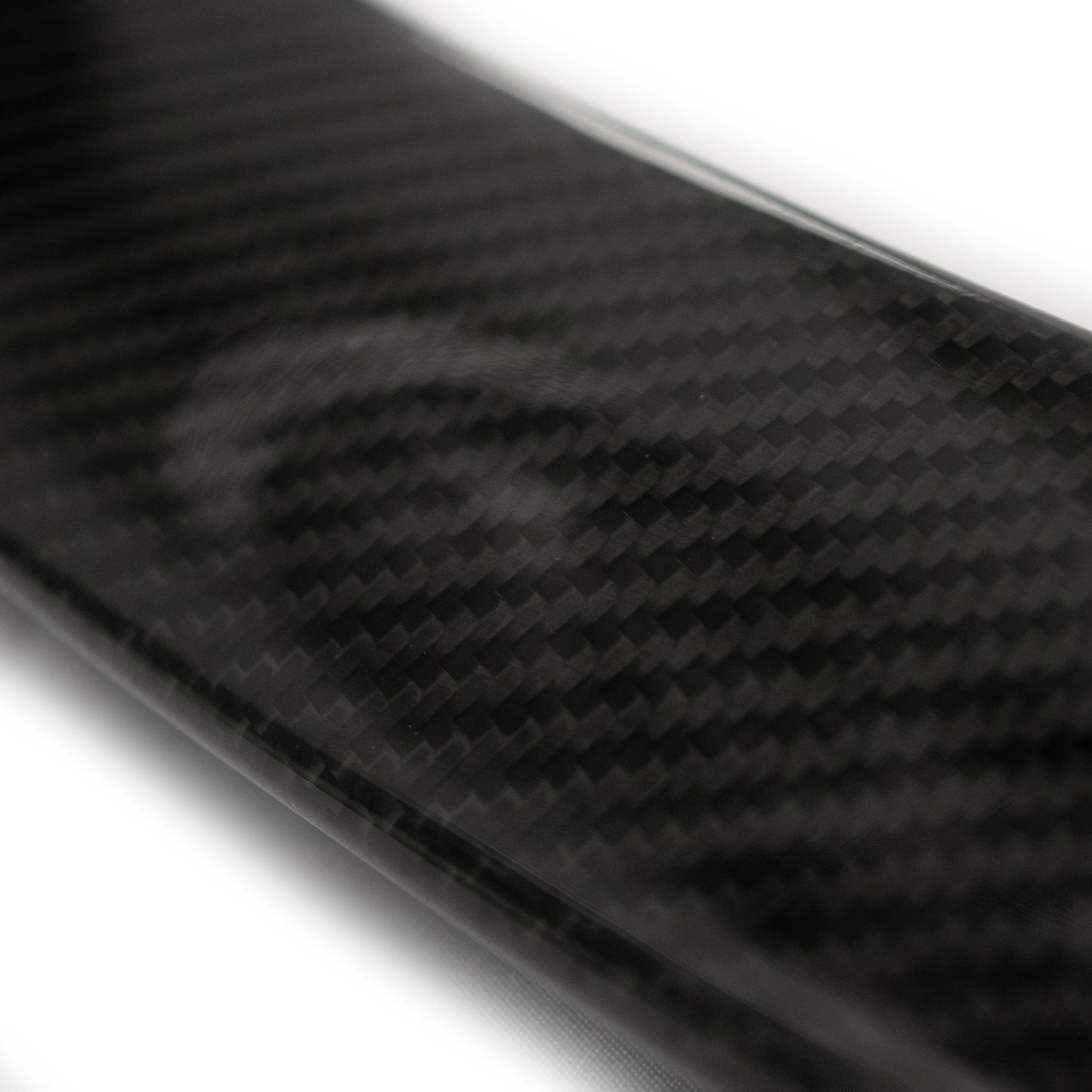 Model 3 Highland 2024+ Genuine Carbon Fiber Rear Trunk Performance Spoiler V1