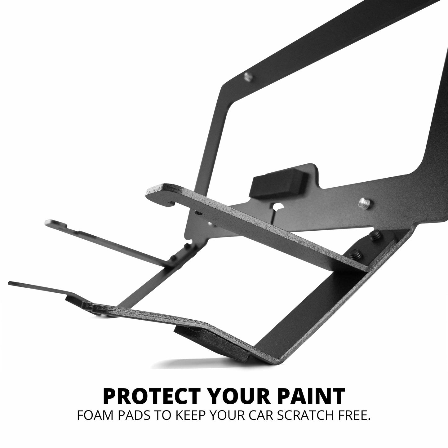 Model 3 & Y Front License Plate Holder