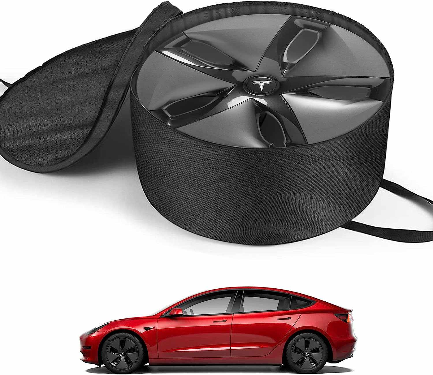 Model 3/Y Aero Cover Storage Bag