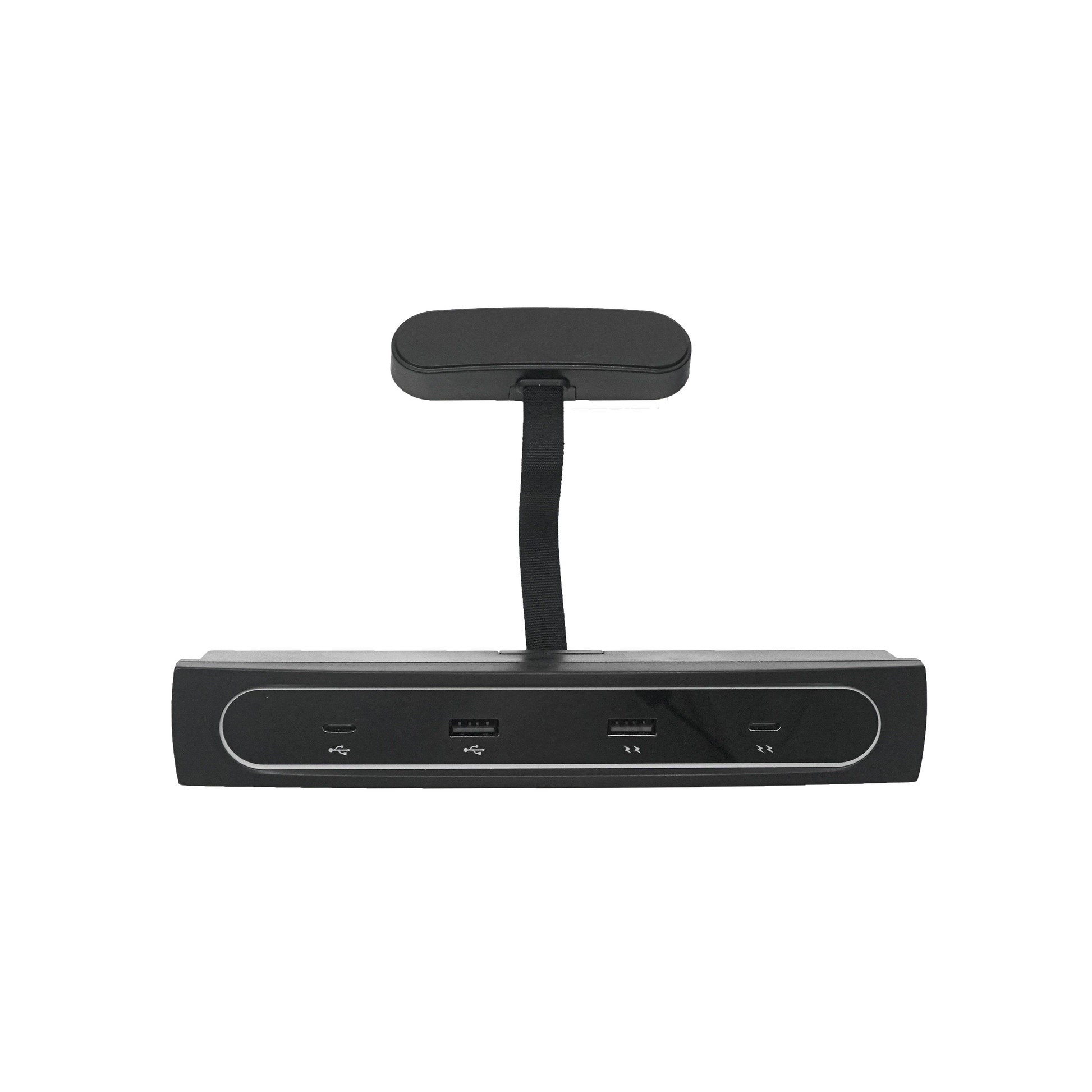Model 3/Y Center Console Charging Hub