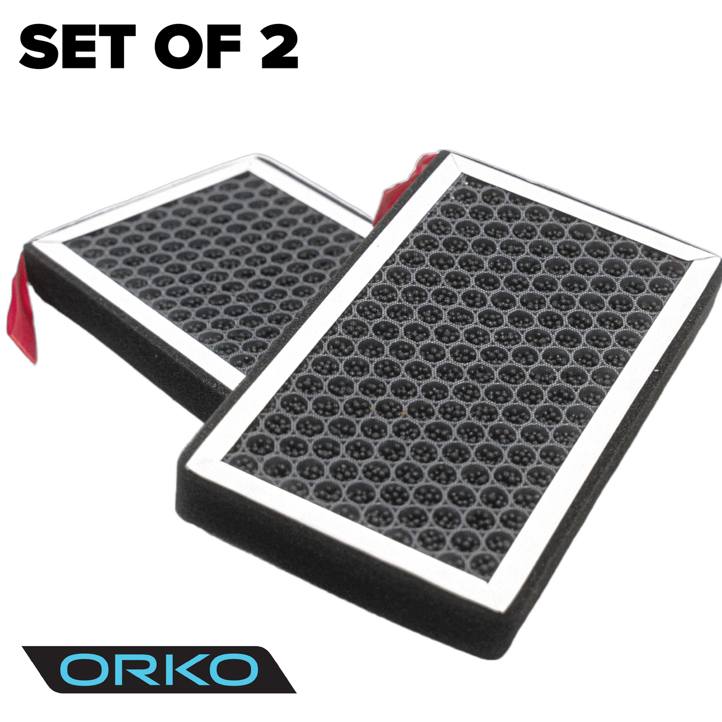 Model 3/Y HEPA Filter (Set of 2)