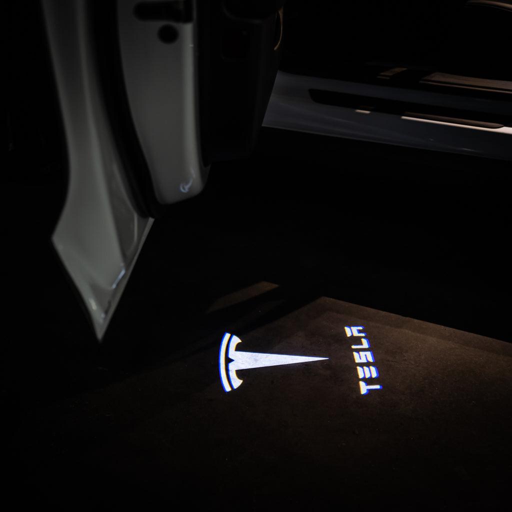 Model 3/Y Puddle Lights (Pair)