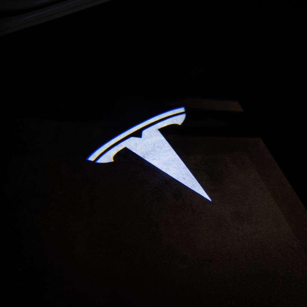 Model 3/Y Puddle Lights (Pair)