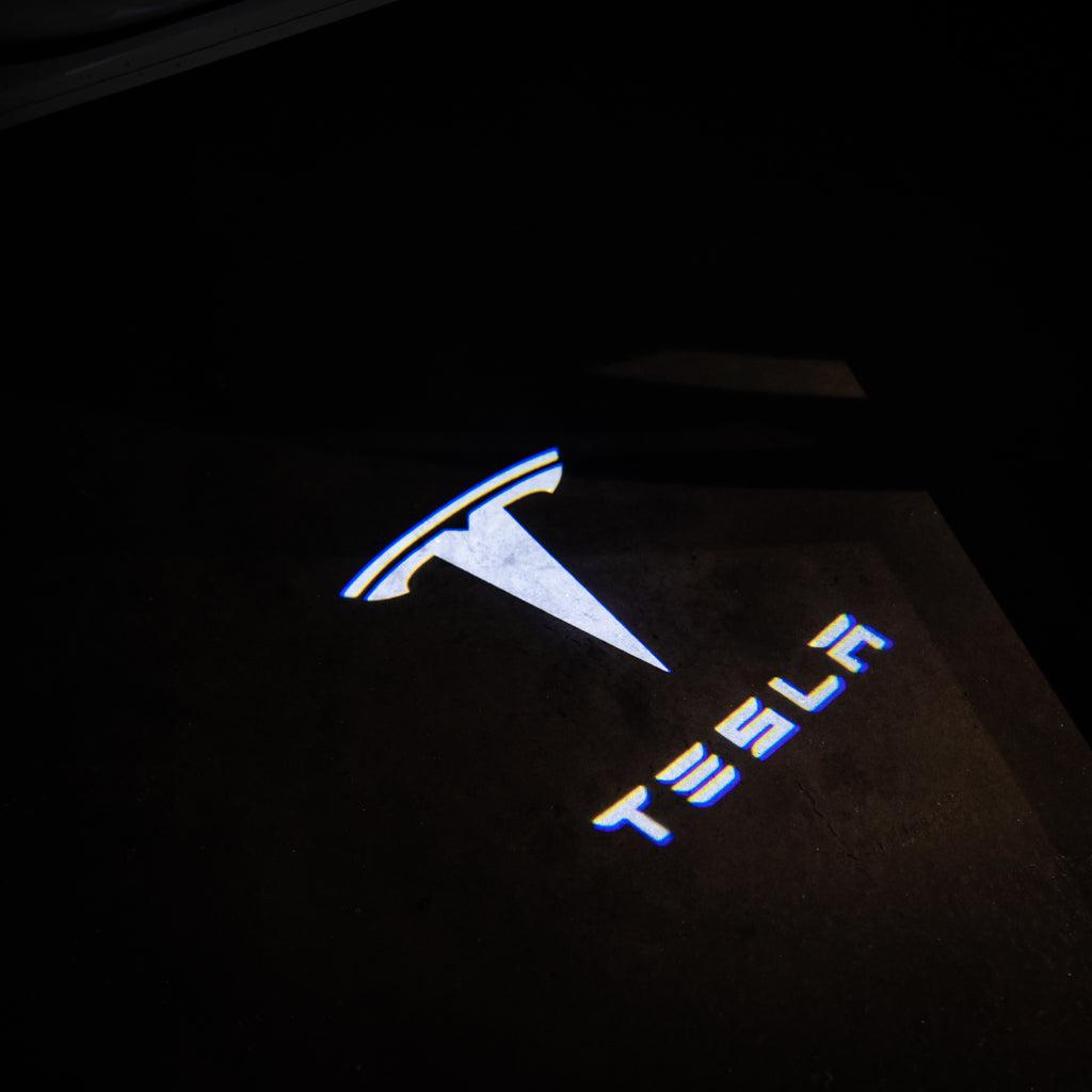 Model 3/Y Puddle Lights (Pair)