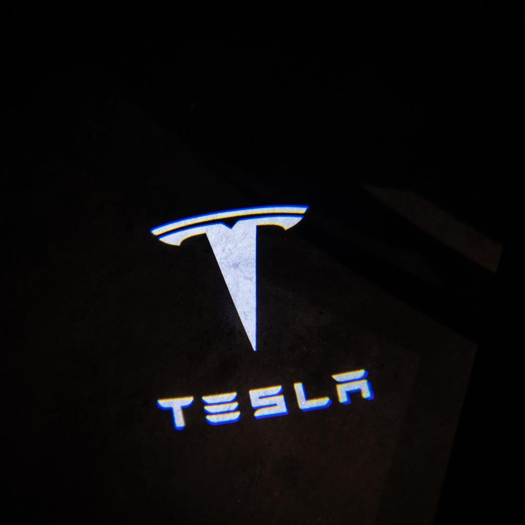 Model 3/Y Puddle Lights (Pair)