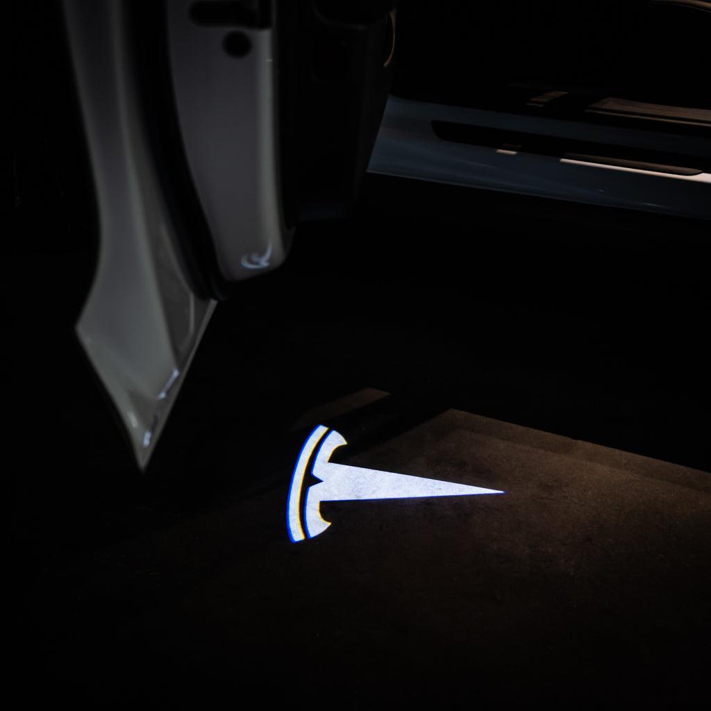 Model 3/Y Puddle Lights (Pair)