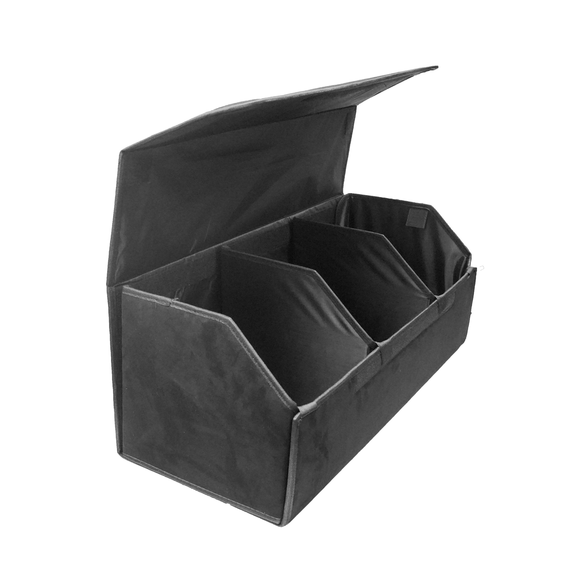 Model 3/Y Trunk Storage Organizer