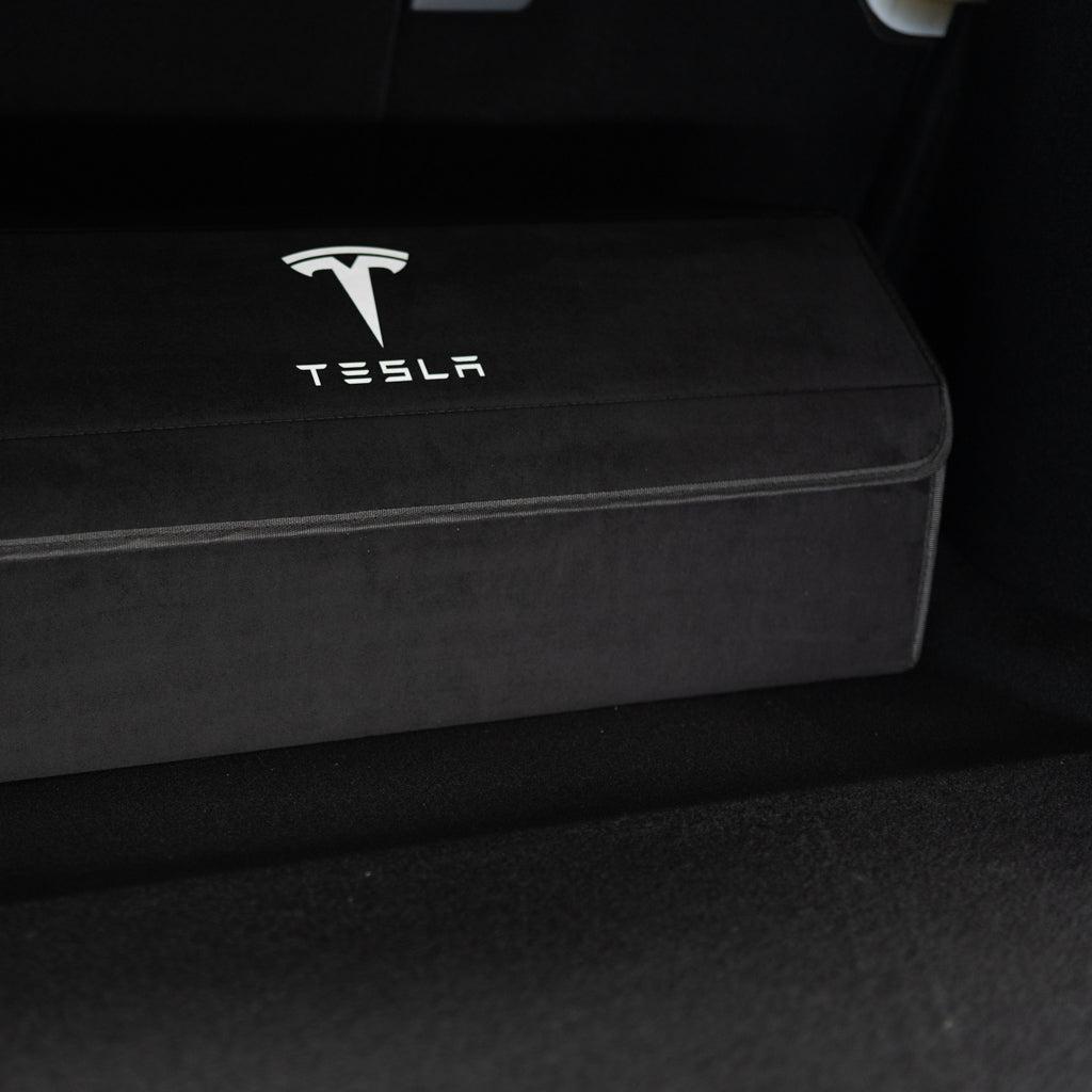 Model 3/Y Trunk Storage Organizer