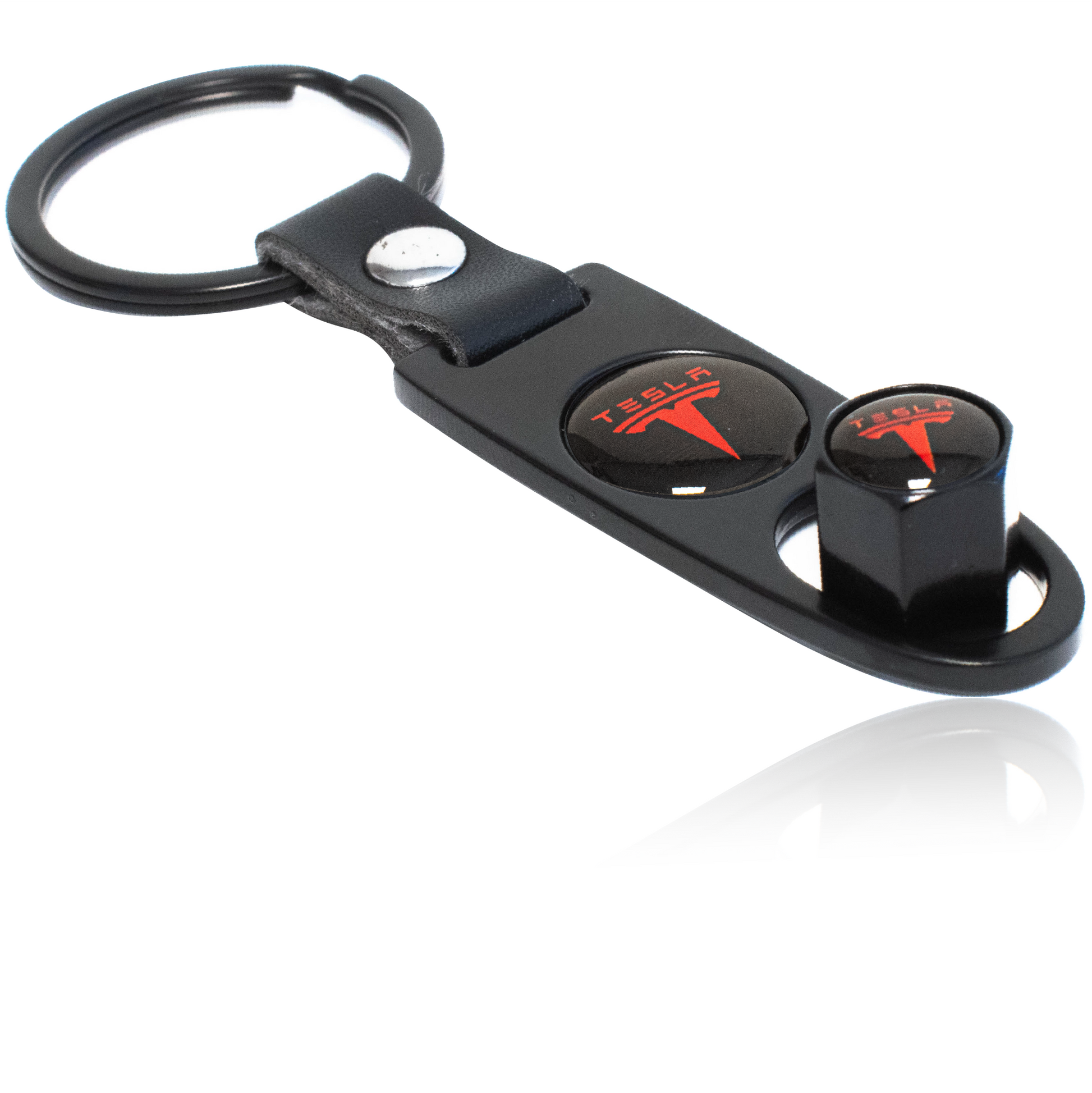 Model S, 3, X, Y Valve Stem Caps