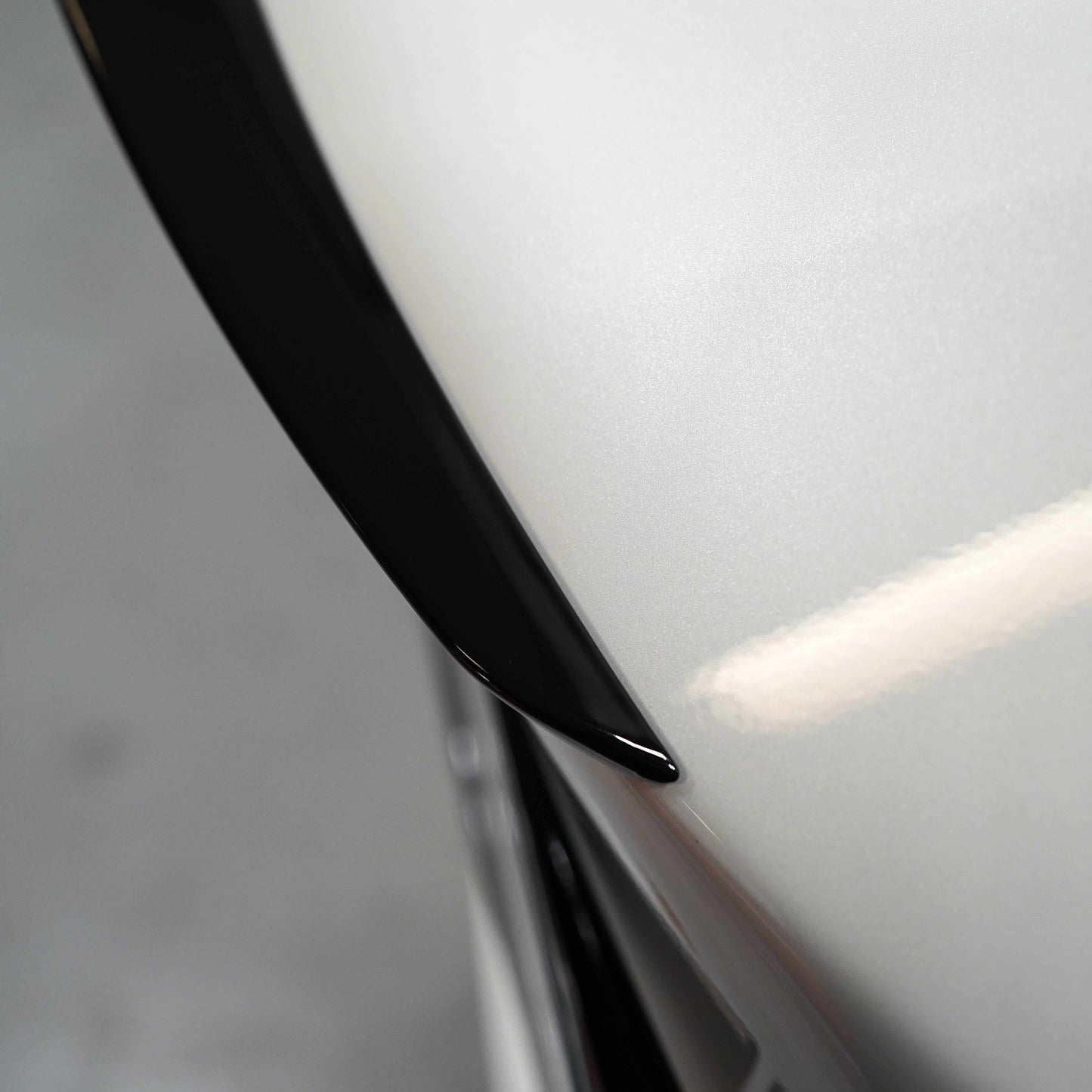 Model Y Gloss Black ABS Performance Spoiler