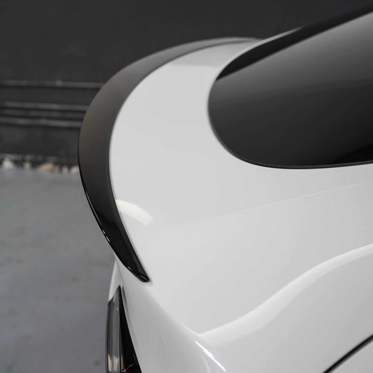 Model Y Gloss Black ABS Performance Spoiler