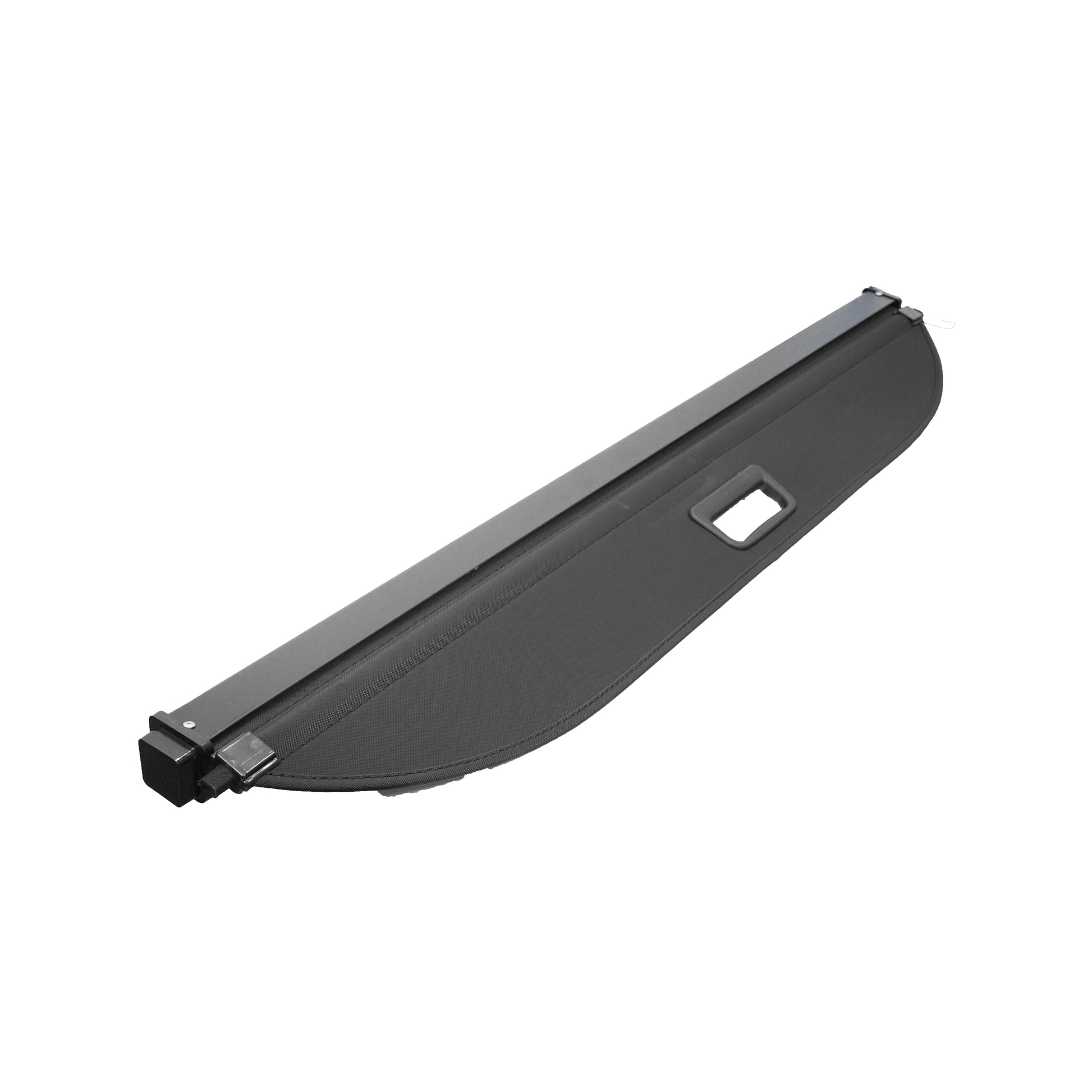 Model Y Retractable Cargo Cover