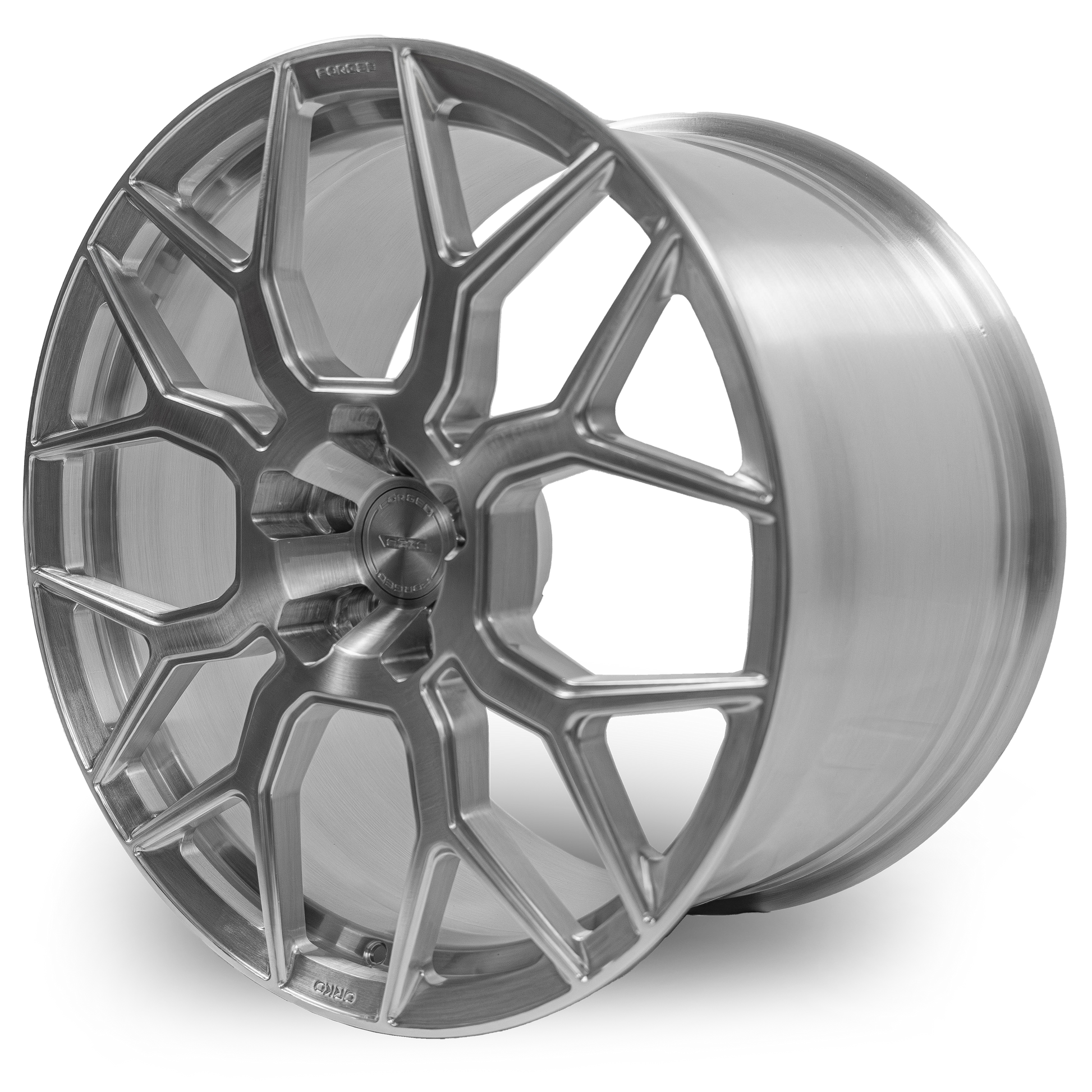 ORKO CB1 Forged Aluminum Wheels (Set of 4)