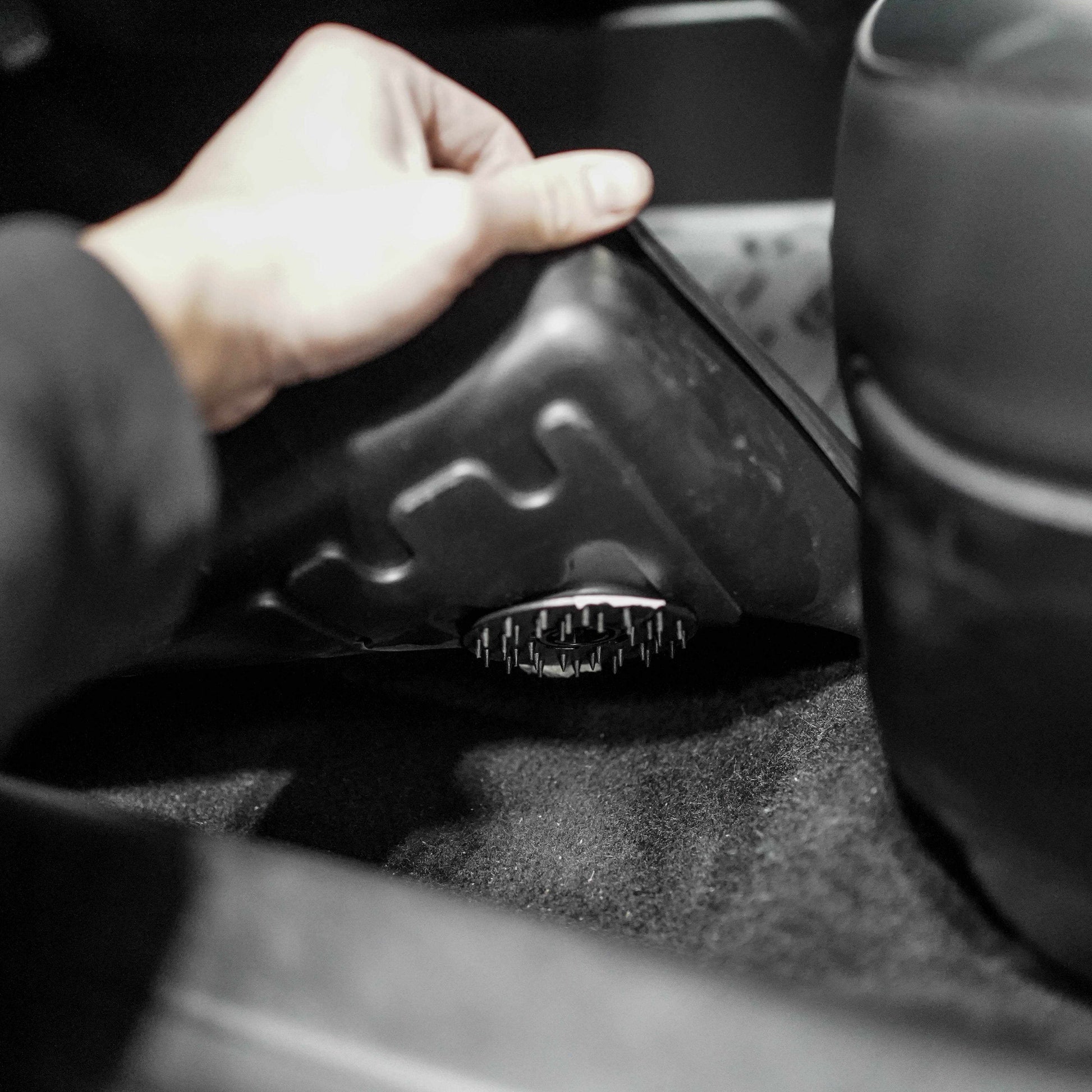 Tesla Model 3 Floor Mats