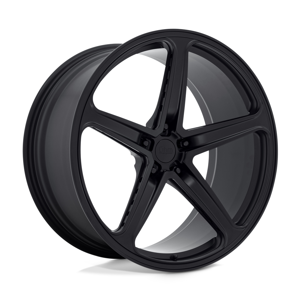 OHM Amp Monoblock Forged Wheel 21" & 22" Tesla Model S & X