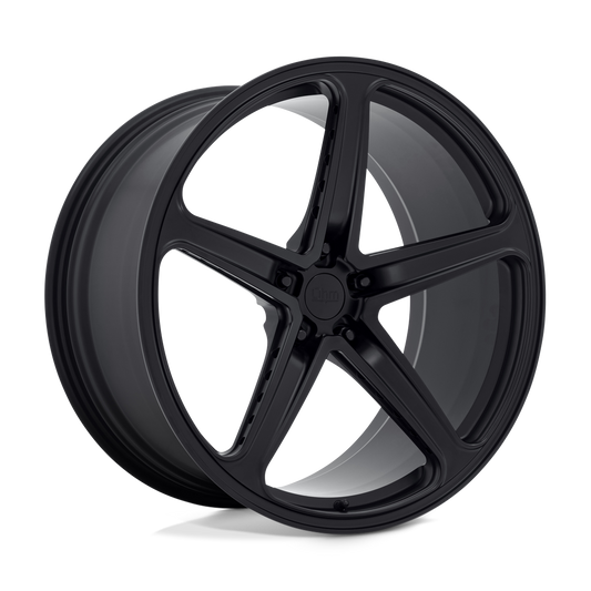 OHM Amp Monoblock Forged Wheel 21" & 22" Tesla Model S & X
