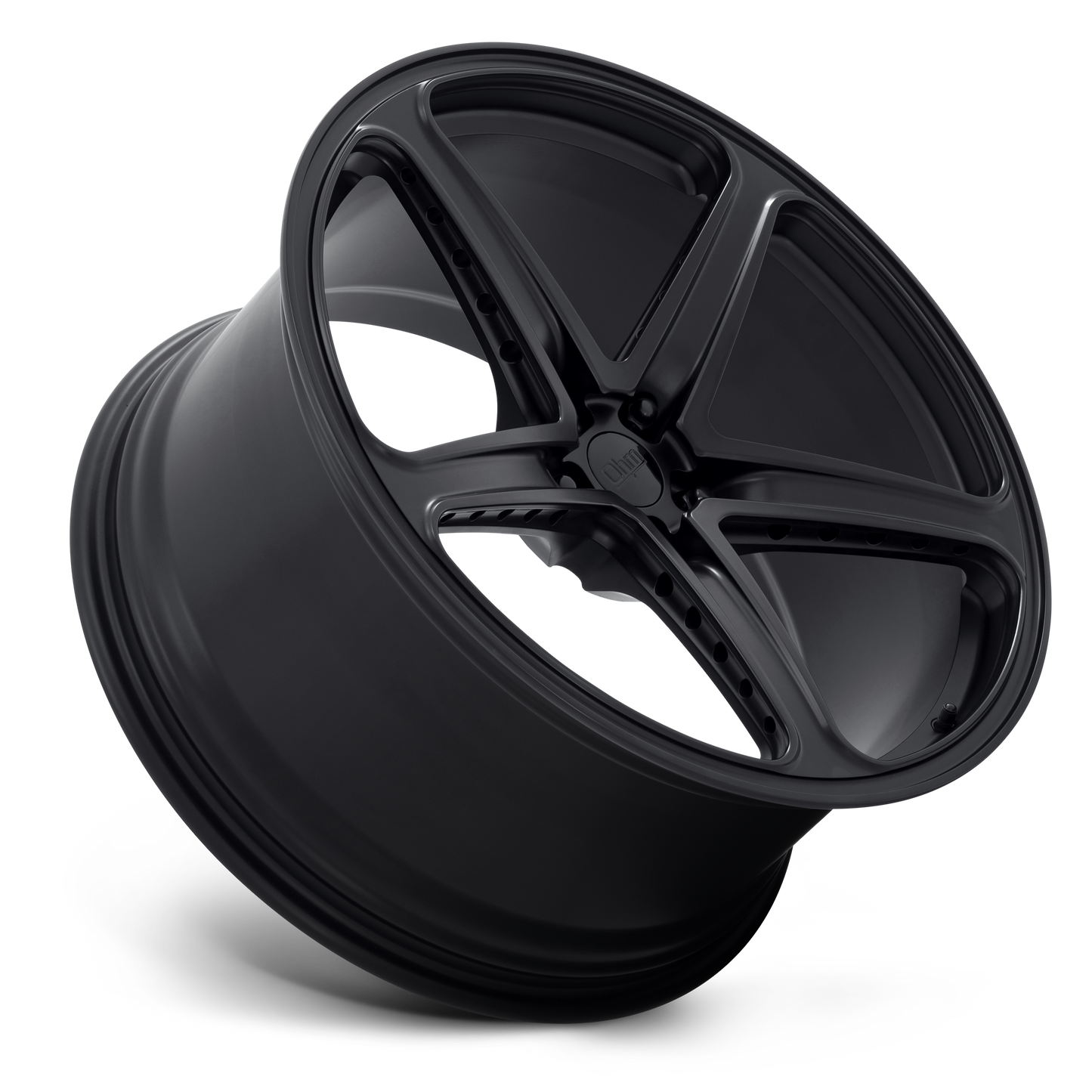 OHM Amp Monoblock Forged Wheel 21" & 22" Tesla Model S & X