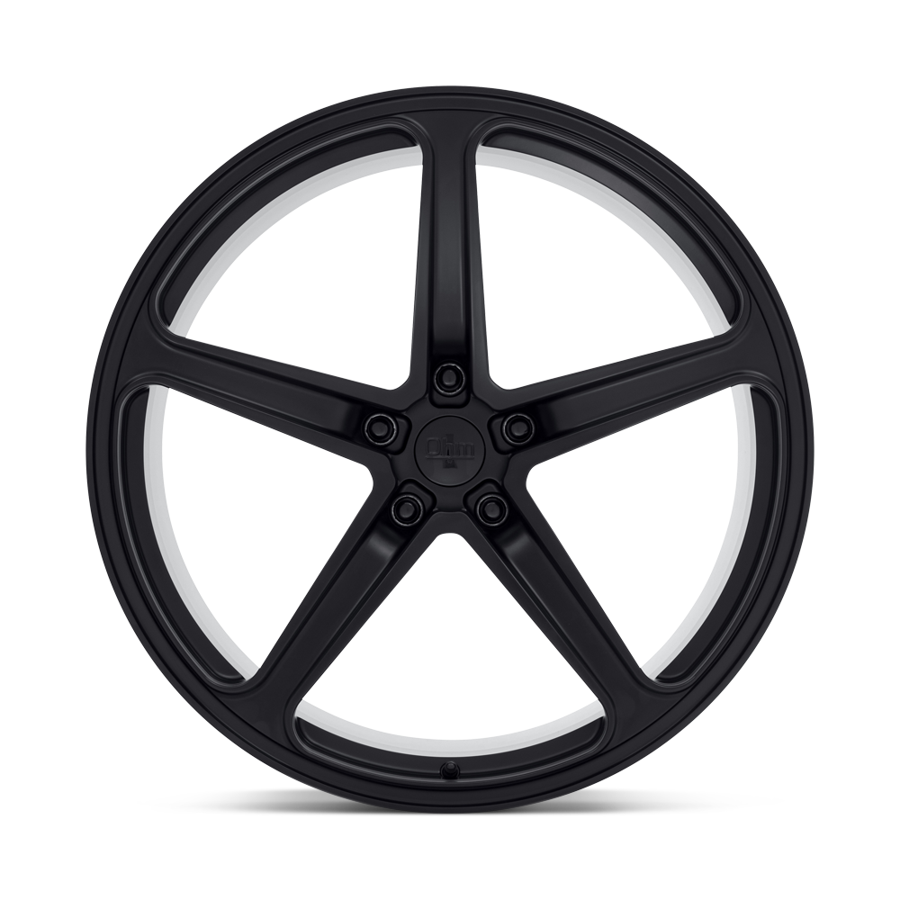 OHM Amp Monoblock Forged Wheel 21" & 22" Tesla Model S & X