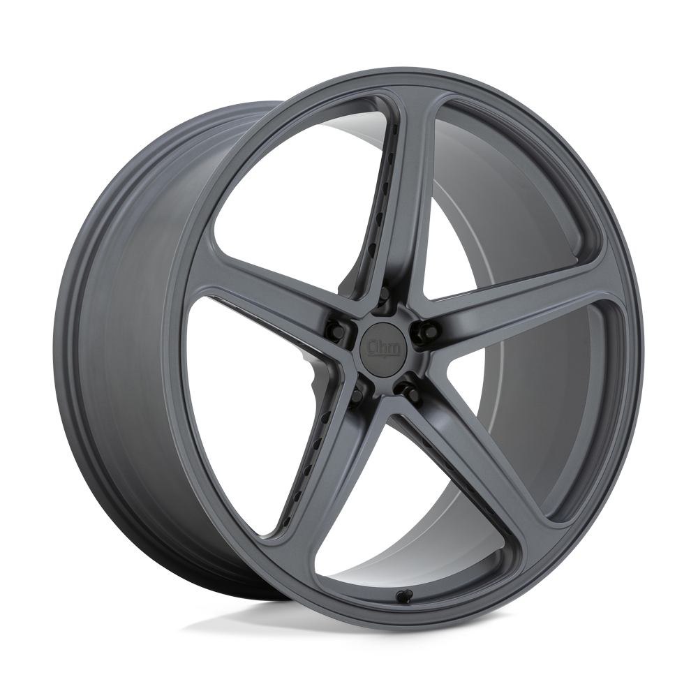 OHM Amp Monoblock Forged Wheel 21" & 22" Tesla Model S & X