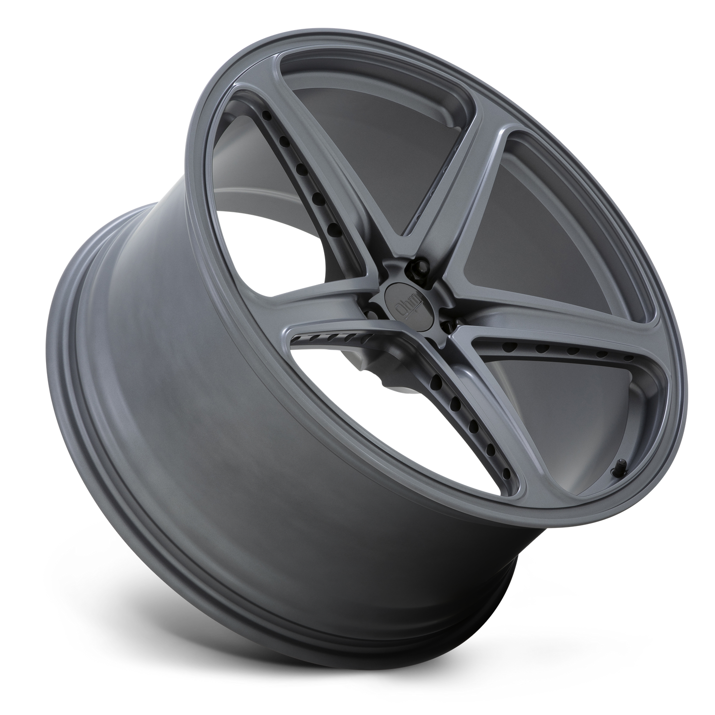 OHM Amp Monoblock Forged Wheel 21" & 22" Tesla Model S & X