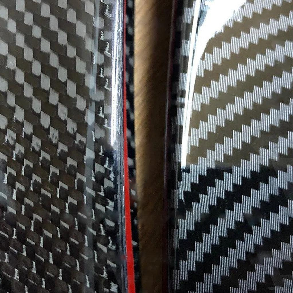 Real vs Fake Carbon Fiber: What really is the difference?