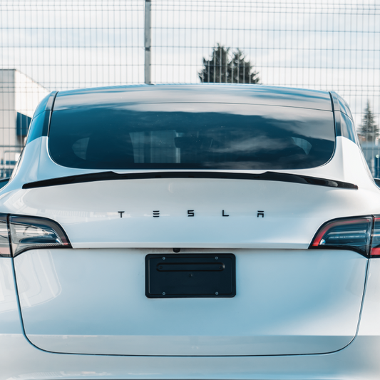 Model Y V-Type ABS Performance Spoiler