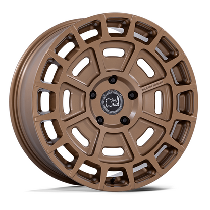 Black Rhino BR404 Voltaic Forged Monoblock Wheels (Set of 4 Black Rhino BR404 Voltaic Forged Monoblock Wheels (Set of 4
