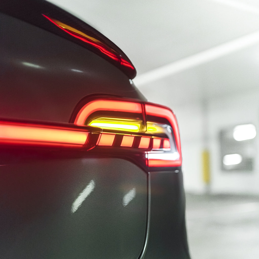 Model 3/Y Cyber Tail Light