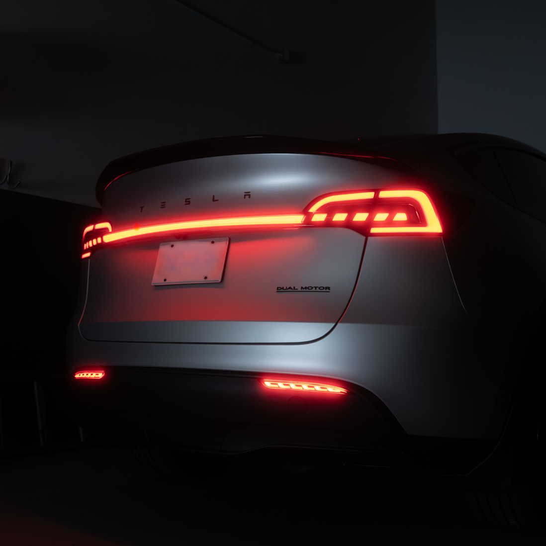 Model 3/Y Cyber Tail Light