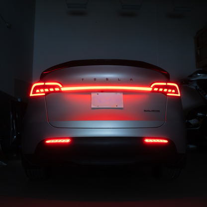 Model 3/Y Cyber Tail Light