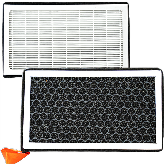 Model 3/Y HEPA Filter (Set of 2)