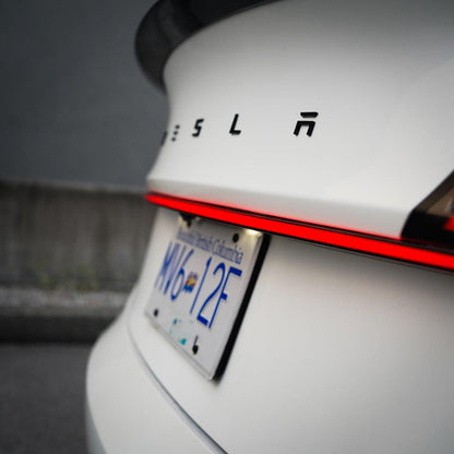 Model 3/Y Starlink Tail Light