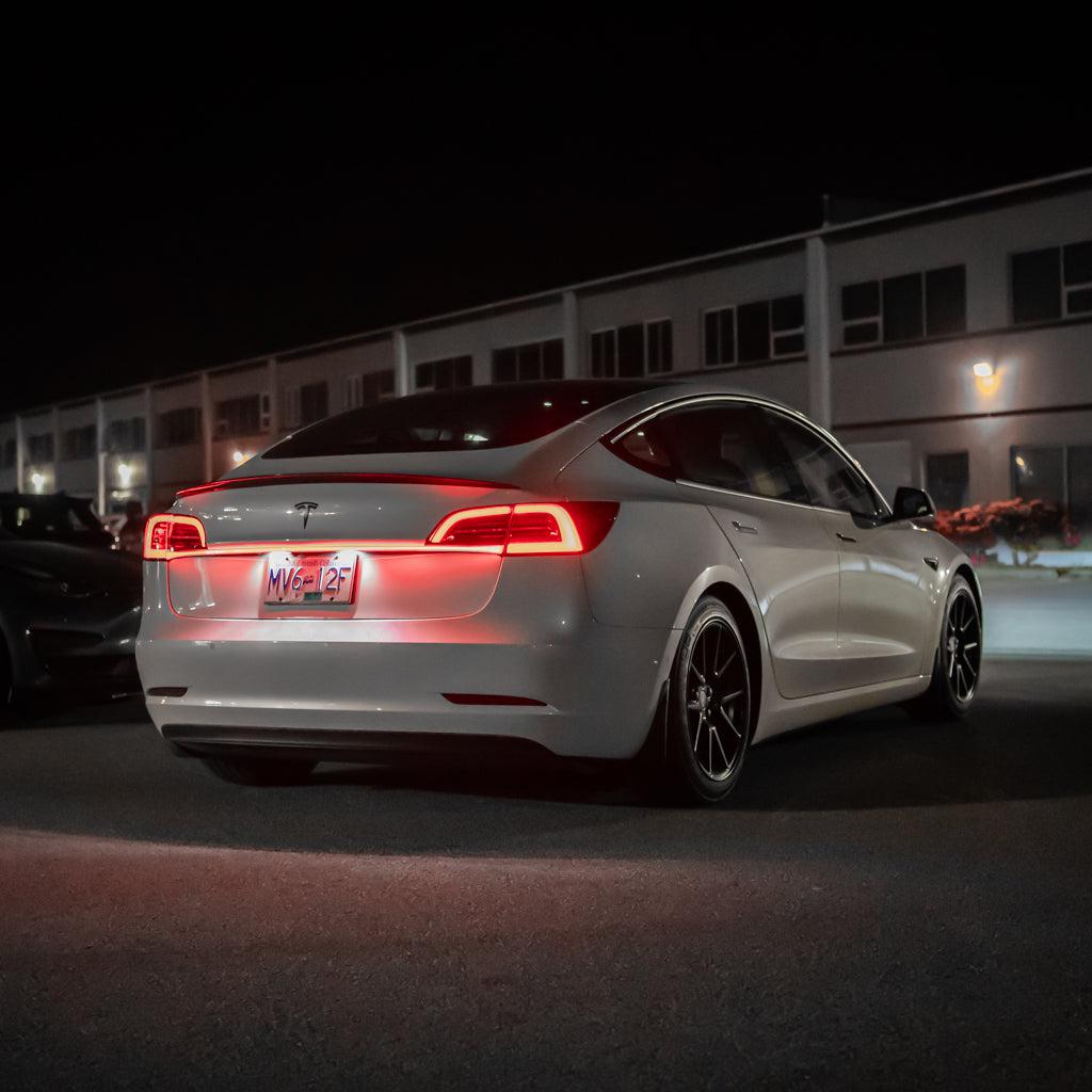 Tesla Rear Lights Tesla Model 3/Y Starlink Tail Light | ORKO – ORKO Auto