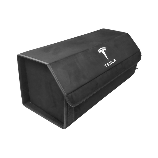 Model 3/Y Trunk Storage Organizer