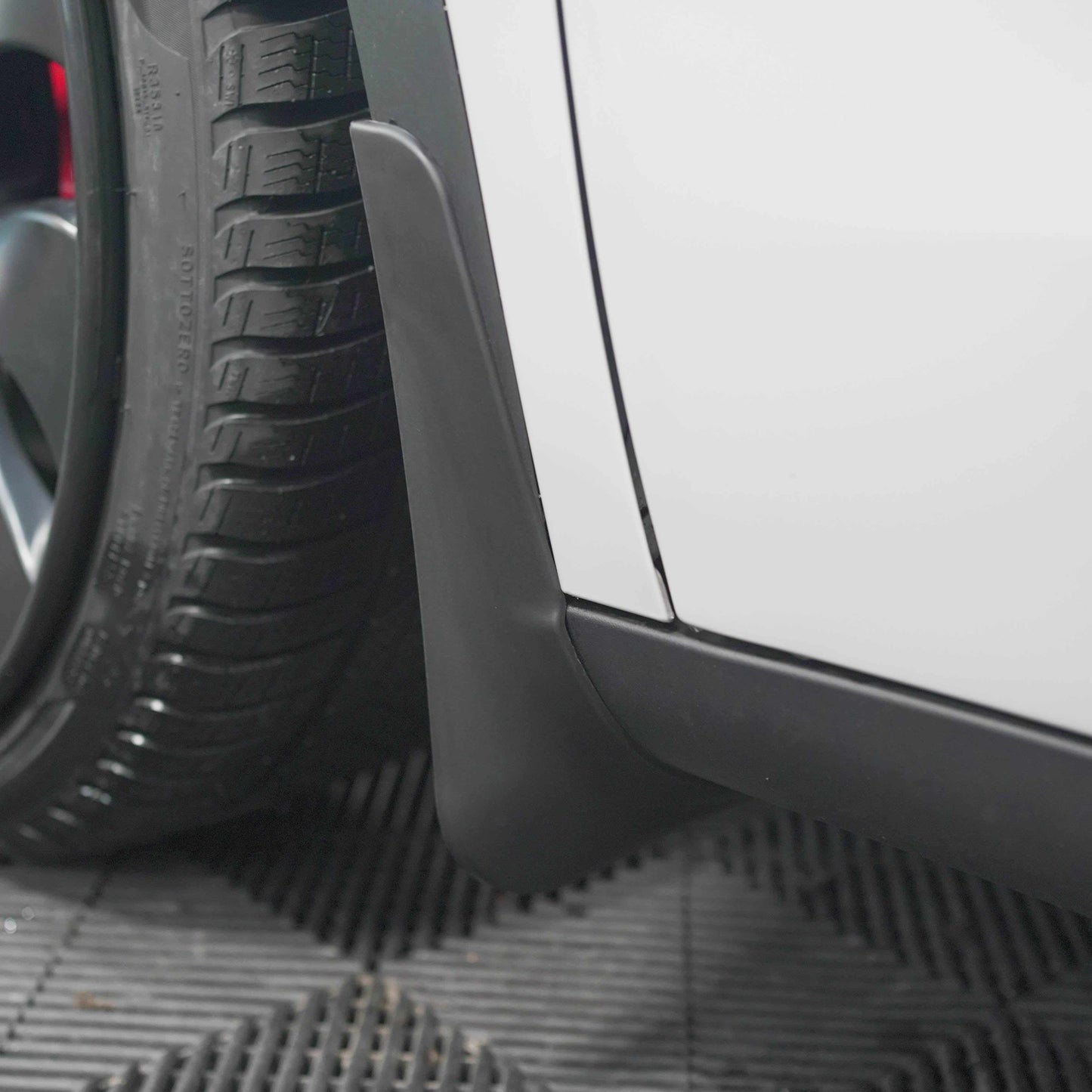 Model Y Mud Flaps