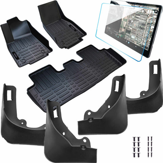 Model Y - New Car Protection Starter Kit