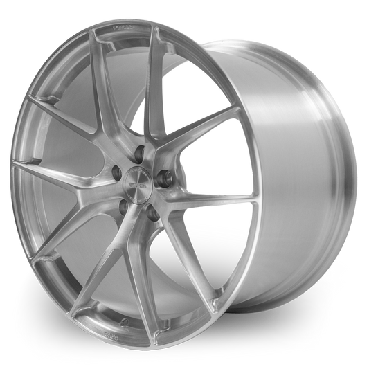 ORKO GT1 Forged Aluminum Wheels (Set of 4)