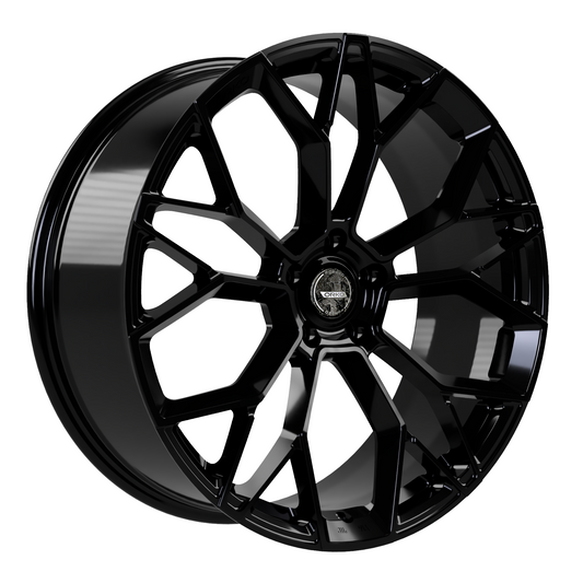 ORKO SV1 Forged Aluminum Wheels (Set of 4)