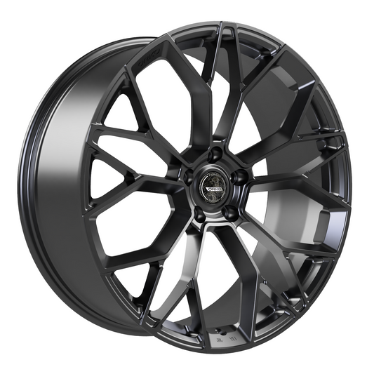 ORKO SV1 Forged Aluminum Wheels (Set of 4)