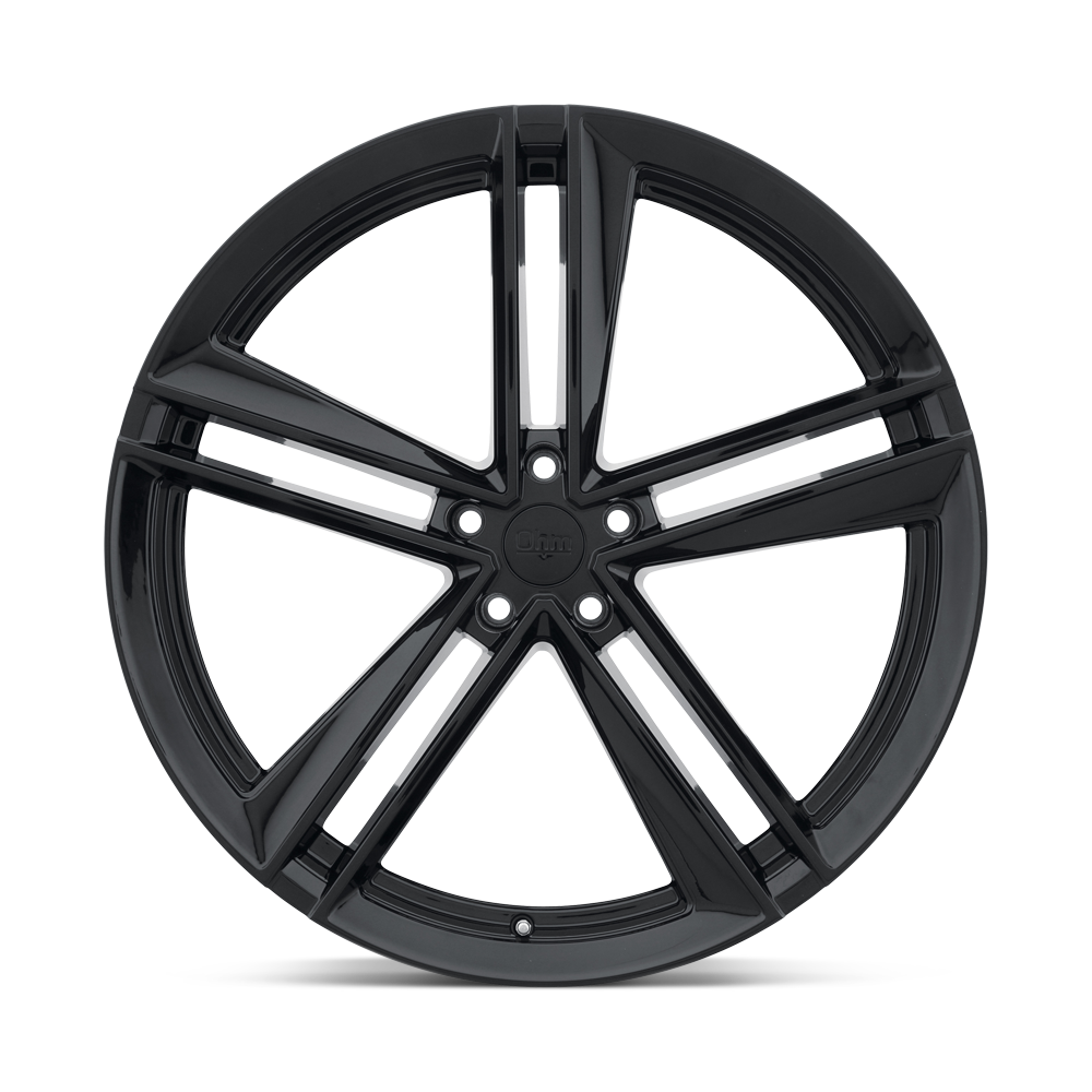 OHM Lightning Wheel 18", 19", 20", 21" & 22" Tesla Model S, 3, X & Y