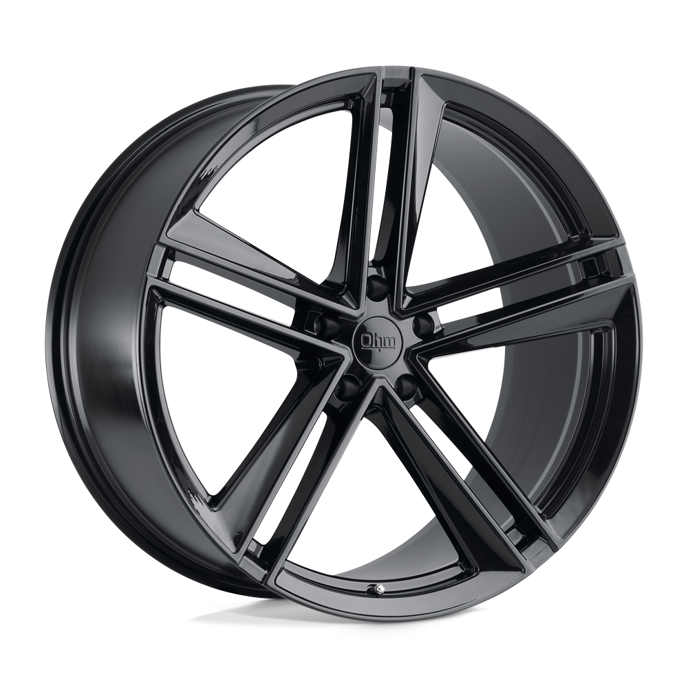 OHM Lightning Wheel 18", 19", 20", 21" & 22" Tesla Model S, 3, X & Y