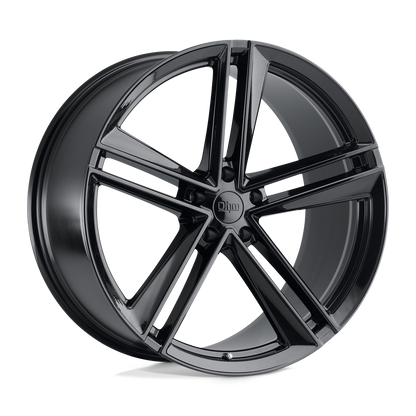 OHM Lightning Wheel 18", 19", 20", 21" & 22" Tesla Model S, 3, X & Y