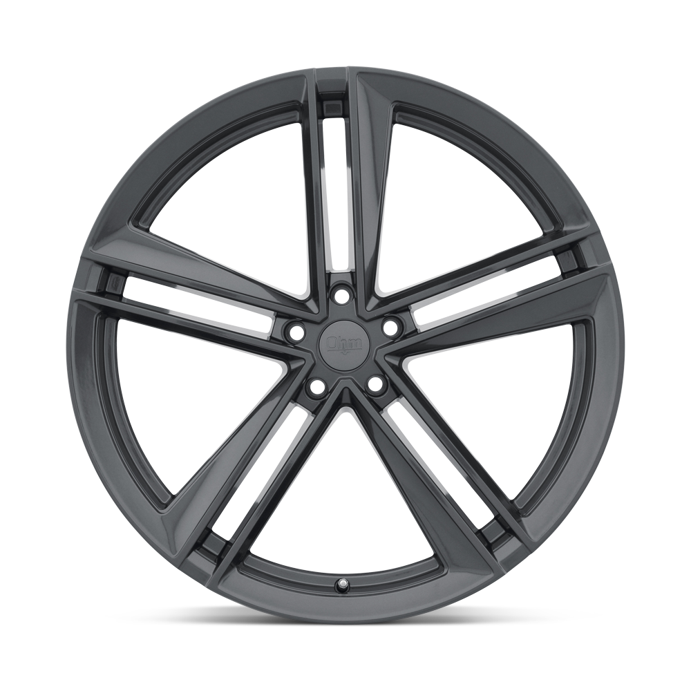 OHM Lightning Wheel 18", 19", 20", 21" & 22" Tesla Model S, 3, X & Y