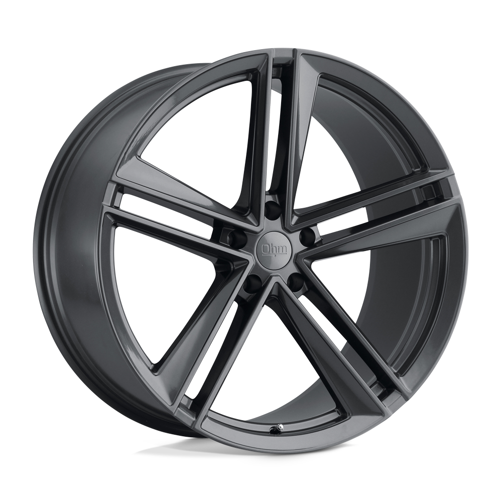 OHM Lightning Wheel 18", 19", 20", 21" & 22" Tesla Model S, 3, X & Y