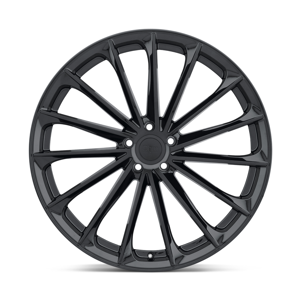 OHM Proton Wheel 17", 18", 19", 20", 21" & 22" Tesla Model S, 3, X & Y